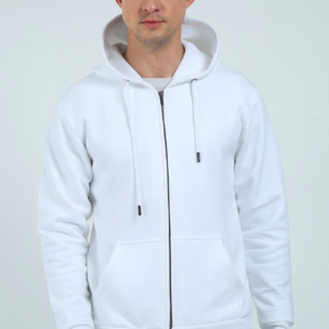 Unisex Zip Hoodie | UH38